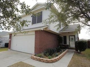 1417 Canon Yeomans Trl, Austin, TX 78748