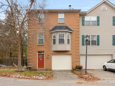 1101 Ashford Ln, Lexington, KY, 40515