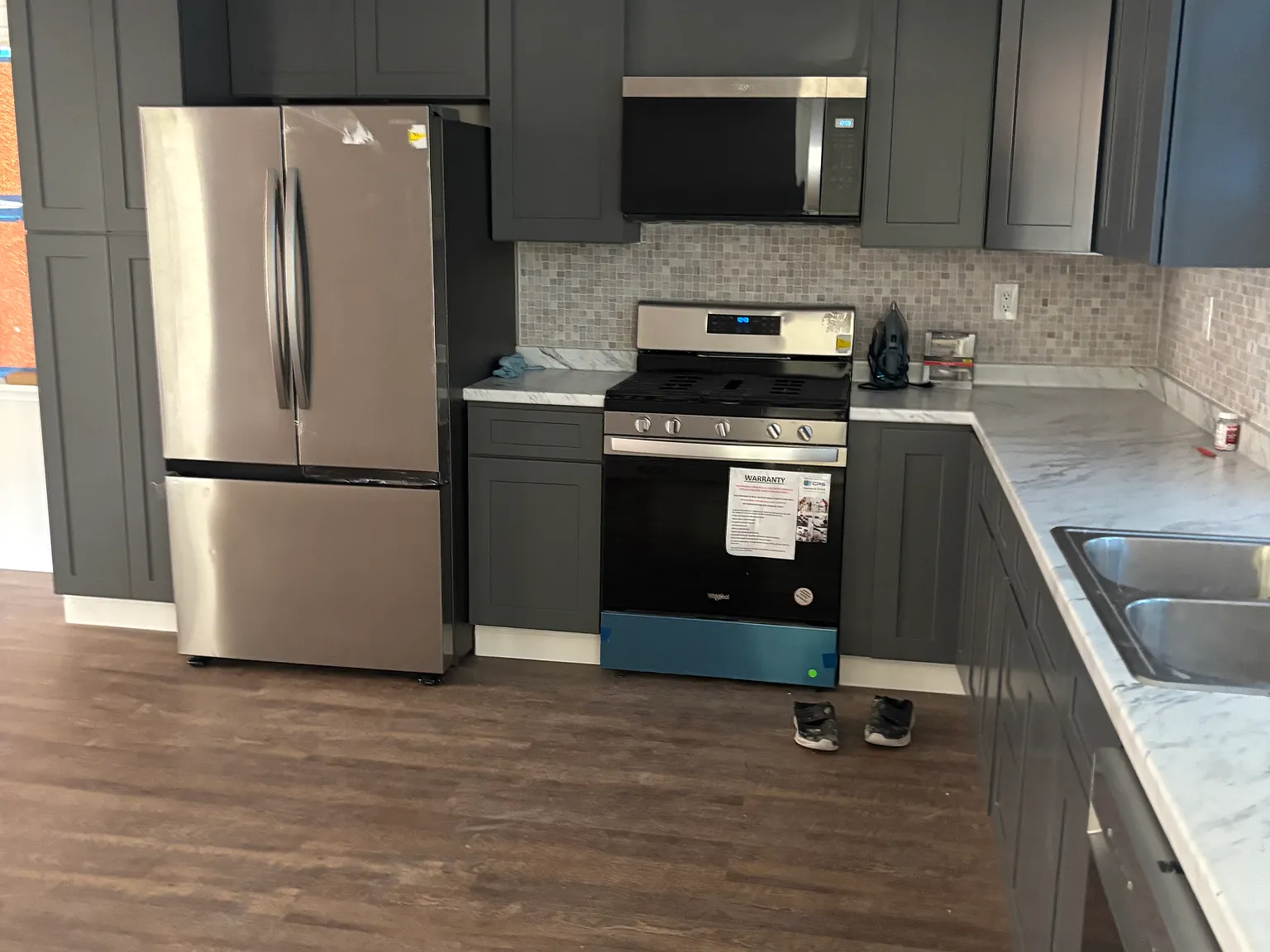 2 bed, 1186 sqft, $2,600 — Photo 4