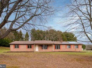 3007 Andover Rd, Forest Hill, MD 21050