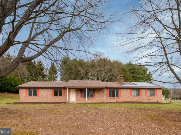 3007 Andover Rd, Forest Hill, MD 21050