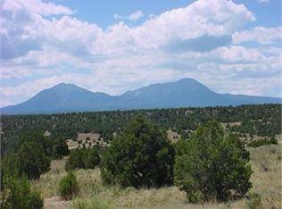235 Ute Dr, Walsenburg, CO 81089