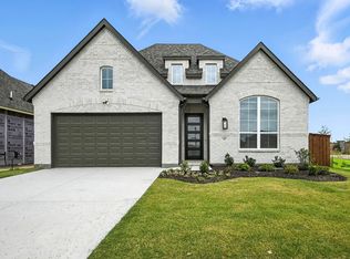 1604 Gimlet Ln, Haslet, TX 76052