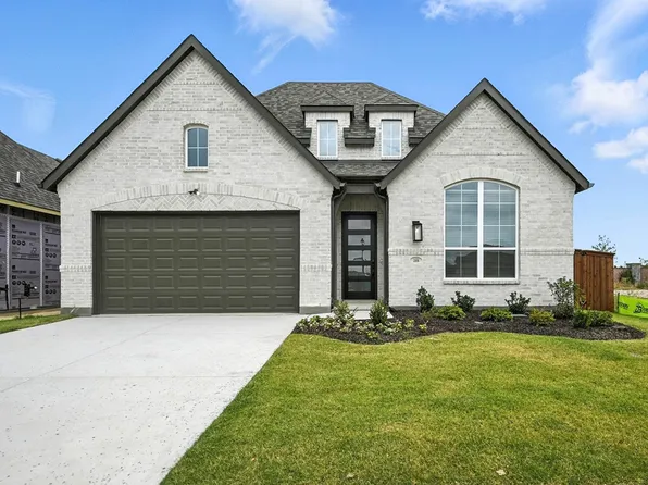 1604 Gimlet Ln, Haslet, TX 76052
