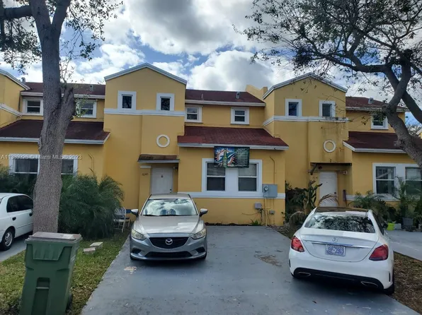 1640 NE 5th St, Homestead, FL 33033