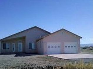 21230 Pleasant Valley Rd, Delta, CO 81416