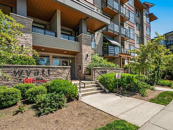 2nd image of 7809 209th St #517