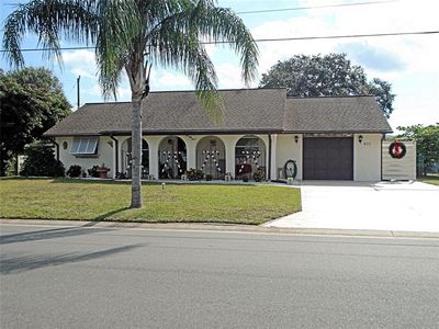 457 Whippoorwill Dr, Venice, FL, 34293