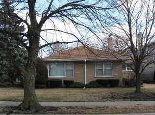 151 Yost Ave, Park Ridge, IL 60068