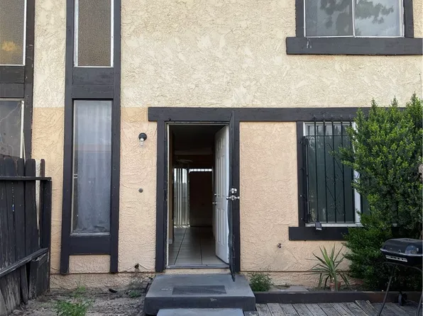 26873 Mossway St, Highland, CA 92346