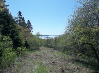 M2-L13 Lincoln Cove Rd #1, Perry, ME 04667