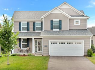 18117 Glanshaw Ave, Lakeville, MN 55044