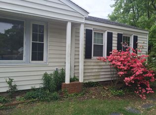 7715 Hermitage Rd, Henrico, VA 23228