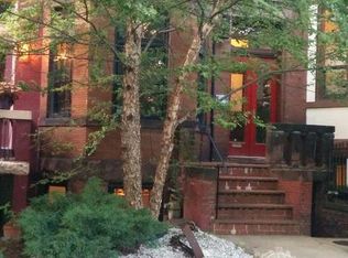 1931 Calvert St NW, Washington, DC 20009