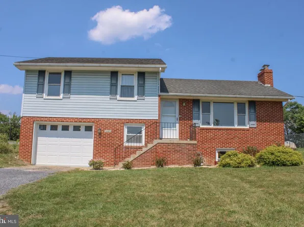 1638 Hahns Ln, Toms Brook, VA 22660