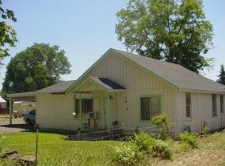 1902 NE Laughlin Rd, Prineville, OR 97754