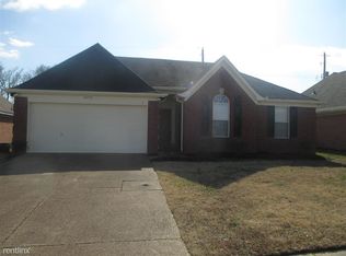 6973 Show Boat Ln, Cordova, TN 38018