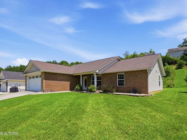 2022 Infinity Ln, Sevierville, TN 37876