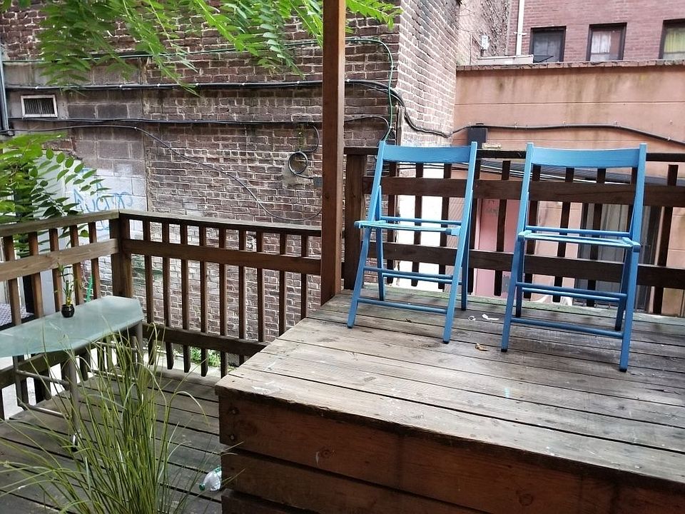 1st image of 336 W 49th St APT 1RE