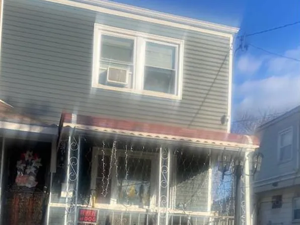 12005 145th St, Jamaica, NY 11436