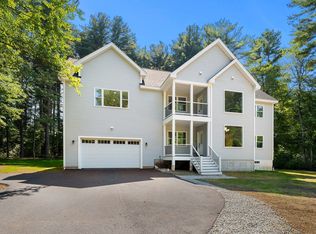 11 Bicknell Rd, Billerica, MA 01821