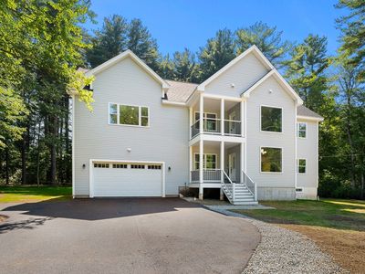 11 Bicknell Rd, Billerica, MA, 01821