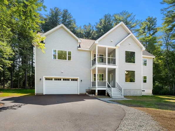 11 Bicknell Rd, Billerica, MA 01821