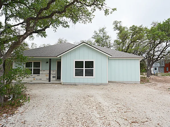 968 High Dr., Spring Branch, TX 78070