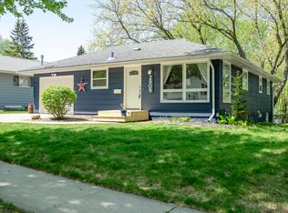 2609 12th Ave NW, Rochester, MN 55901