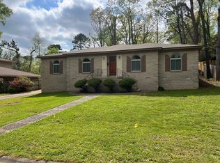 1616 Bosley Dr, Little Rock, AR 72227