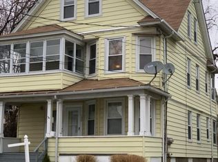 130 Wilson St UNIT 2, Bridgeport, CT 06605