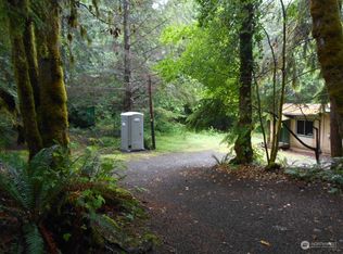 451 Elk Dr, Brinnon, WA