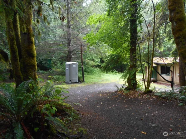 451 Elk Drive, Brinnon, WA 98320