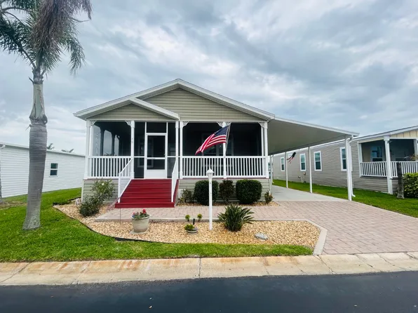70 N Westview Ct, Melbourne, FL 32934