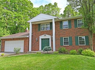 7777 Kugler Mill Rd, Cincinnati, OH 45243