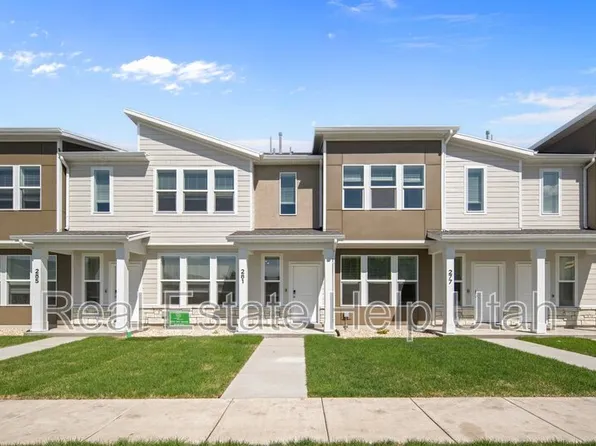 285 W 1150 N, Brigham City, UT
