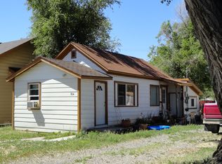 804 S 31st St, Billings, MT 59101