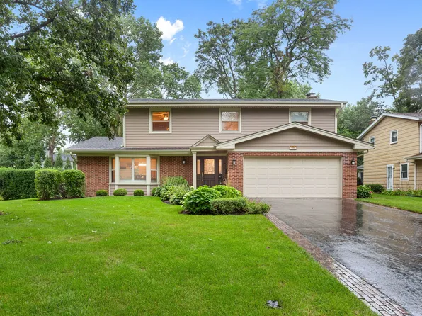 (undisclosed Address), Deerfield, IL 60015