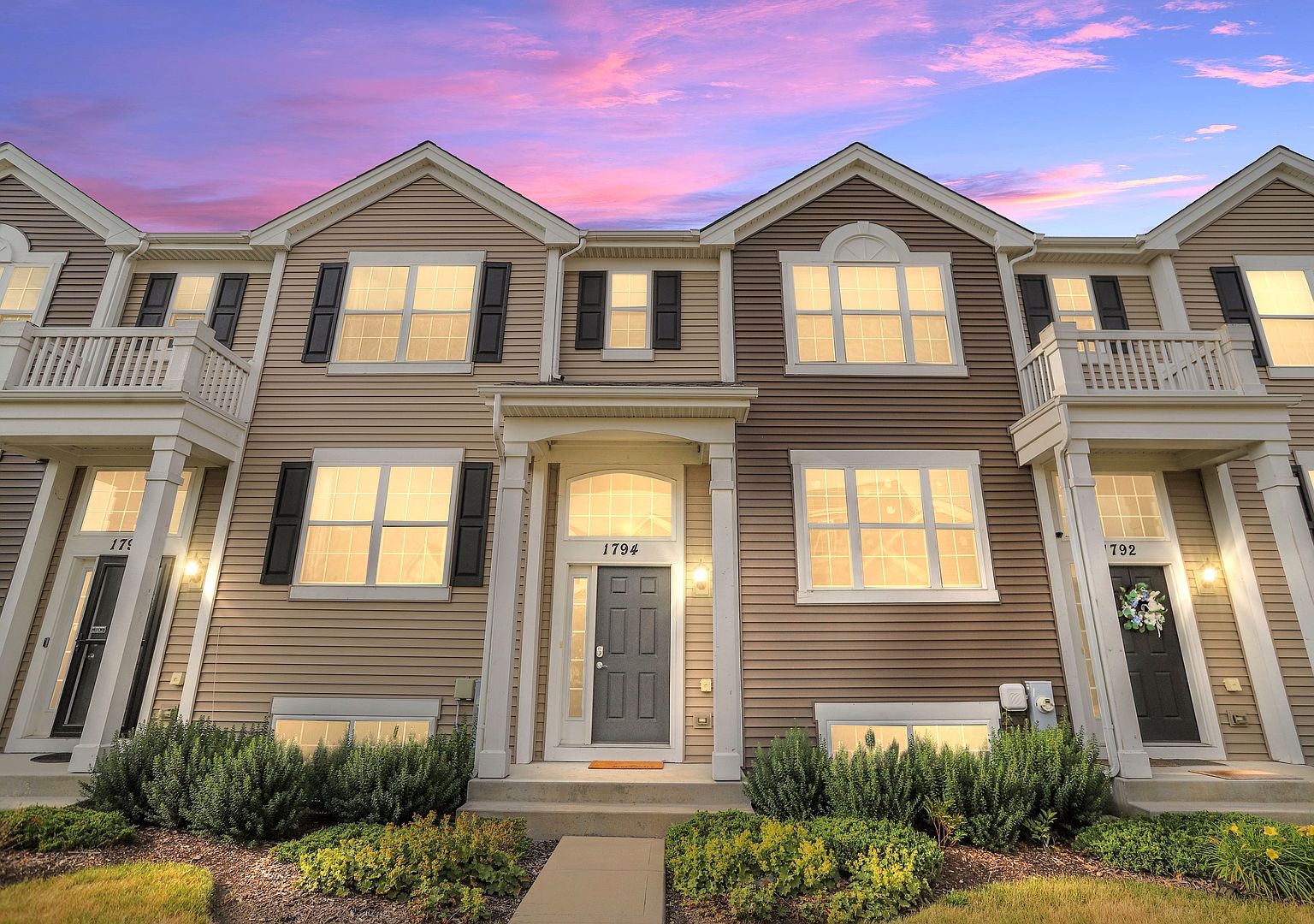 1794 Ruby Dr, Pingree Grove, IL 60140 Zillow