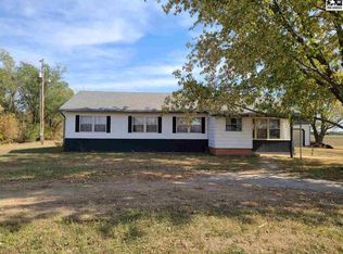 5093 S Halstead Rd, Lindsborg, KS 67456