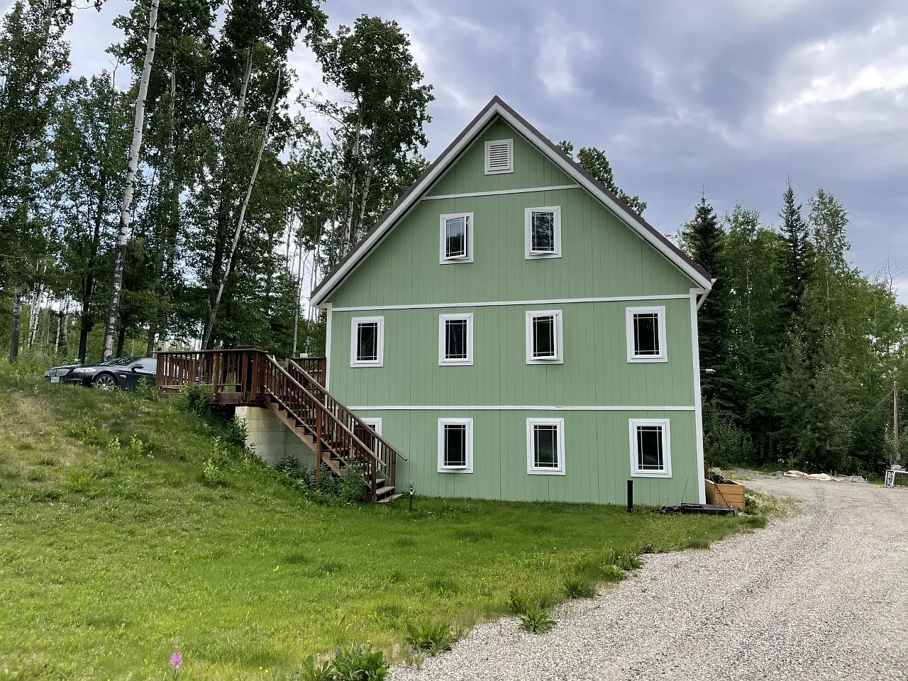 3305 Craft Road - 1 — Photo 1