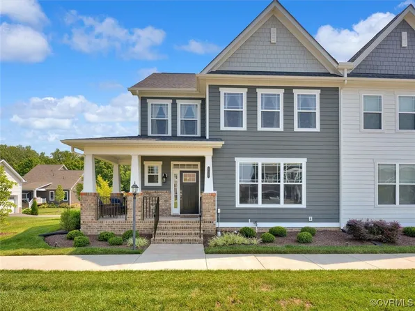 222 Lauradell Rd, Ashland, VA 23005