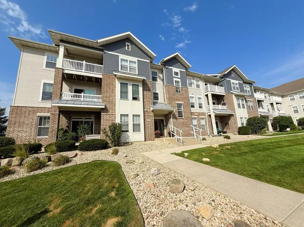 3848 Maple Grv Unit 105, Madison, WI 53719