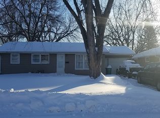 762 Otis Ct, Tracy, MN 56175