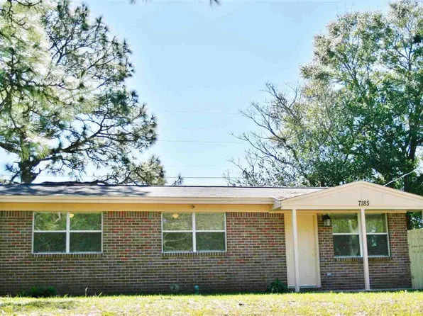 7185 Oakcliff Dr, Pensacola, FL 32526