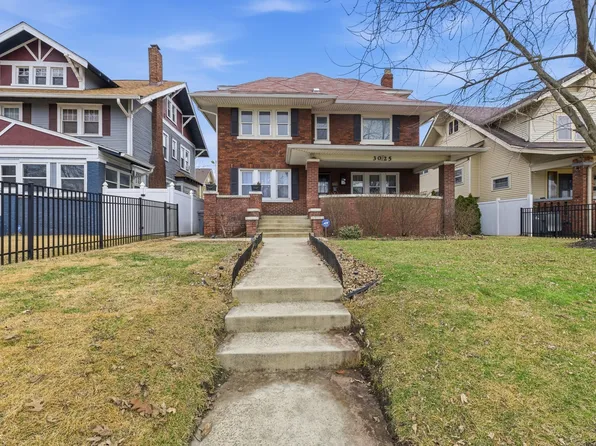 3025 N College Ave, Indianapolis, IN 46205
