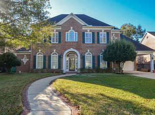 18315 Langsbury Dr, Houston, TX 77084
