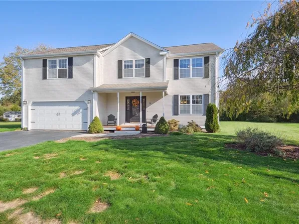 75 Straw Ln, South Kingstown, RI 02879