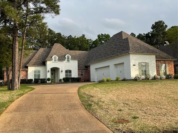 1025 Abbie Glenn Ln, Shreveport, LA 71106