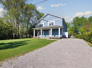 1231 Temple Ave, Innisfil, ON L0L1C0